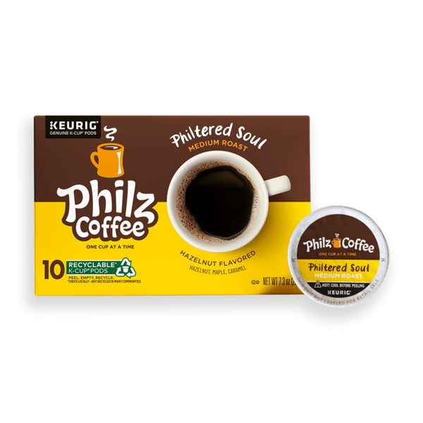 Coffee pods not k cups best sale